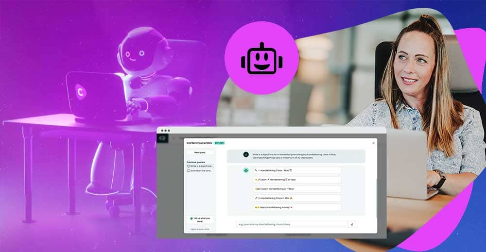 Revolutionizing Email Marketing in the BFSI Industry with Paradym.AI’s Dynamic Subject Lines