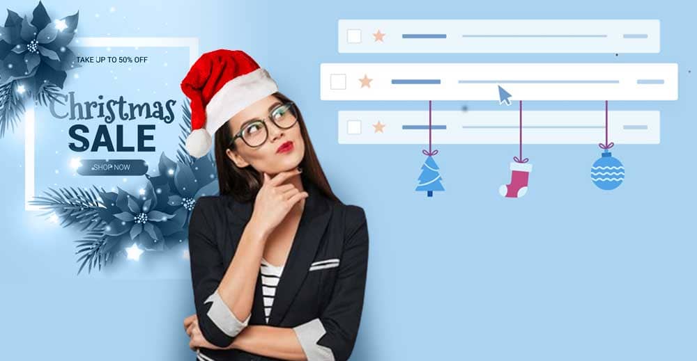 Transform Your Media Marketing Game this Christmas with Paradym.AI’s Festive Subject Line Magic